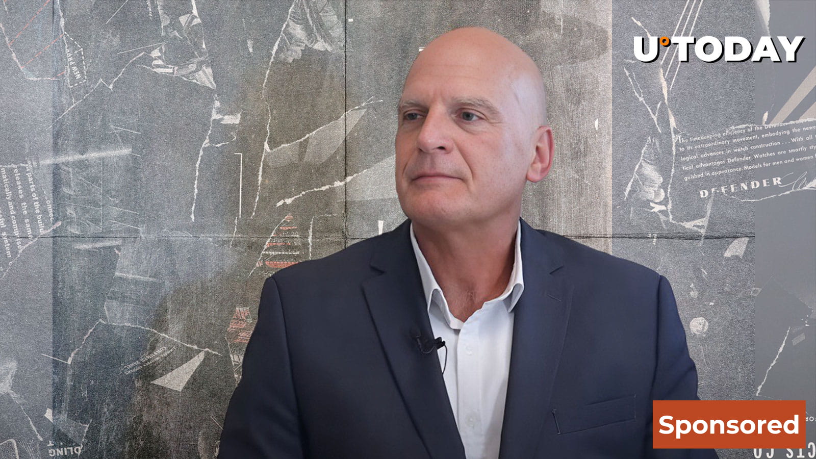 Bitcoin: La perspectiva bajista de Mike McGlone de $10,000 ve un giro  radical | U.today en Binance Square