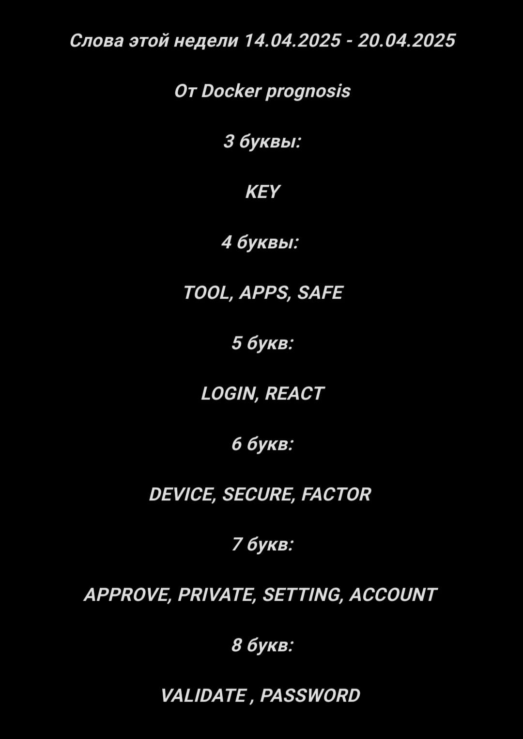 WORDOFTHEDAY✓ BINANCE Word of the Day WODL This Week | New Crypto Learner  on Binance Square