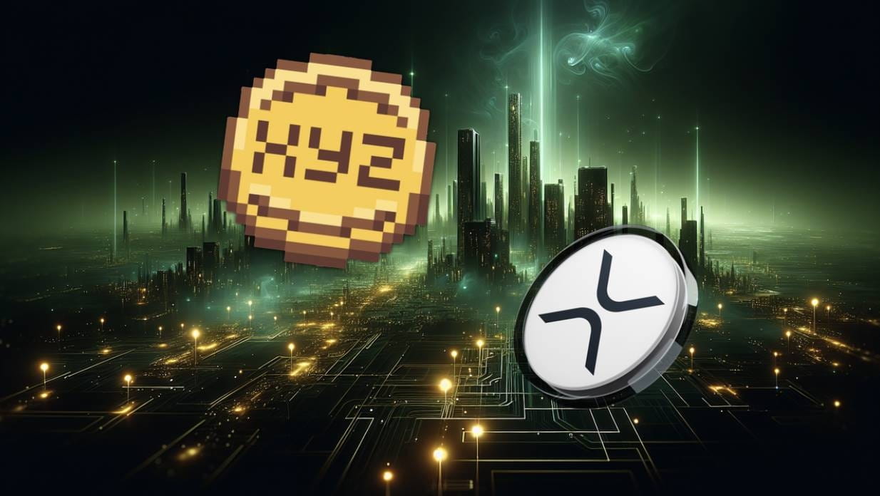 XRP Millionaire Alert: $XRP Price Set to Drop to $1.79, Funds Shift to $XYZ  | 深潮 TechFlow on Binance Square