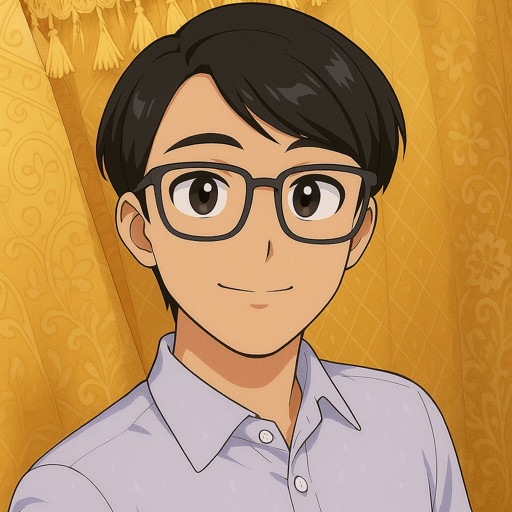 Bullish_Blunderのプロフィール | Binance Square