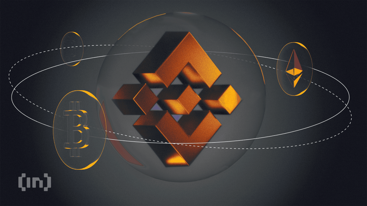 Binance Integrates Cryptocurrency Purchases with Two Digital Wallets |  BeInCrypto Brasil on Binance Square