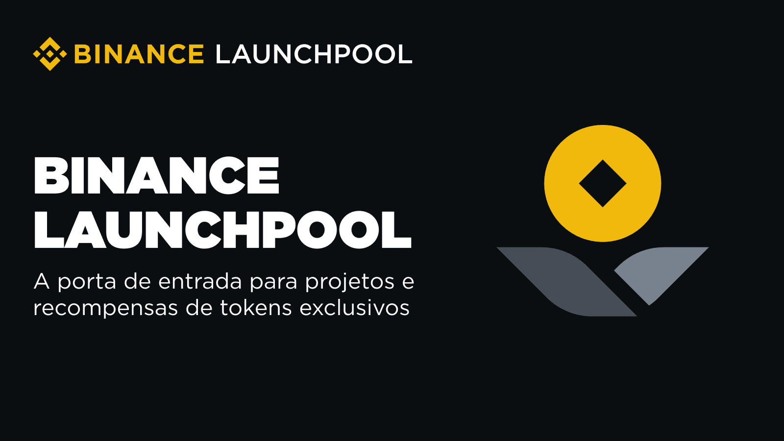 Binance Launchpool: the gateway to exclusive token projects and rewards |  Binance Blog on Binance Square
