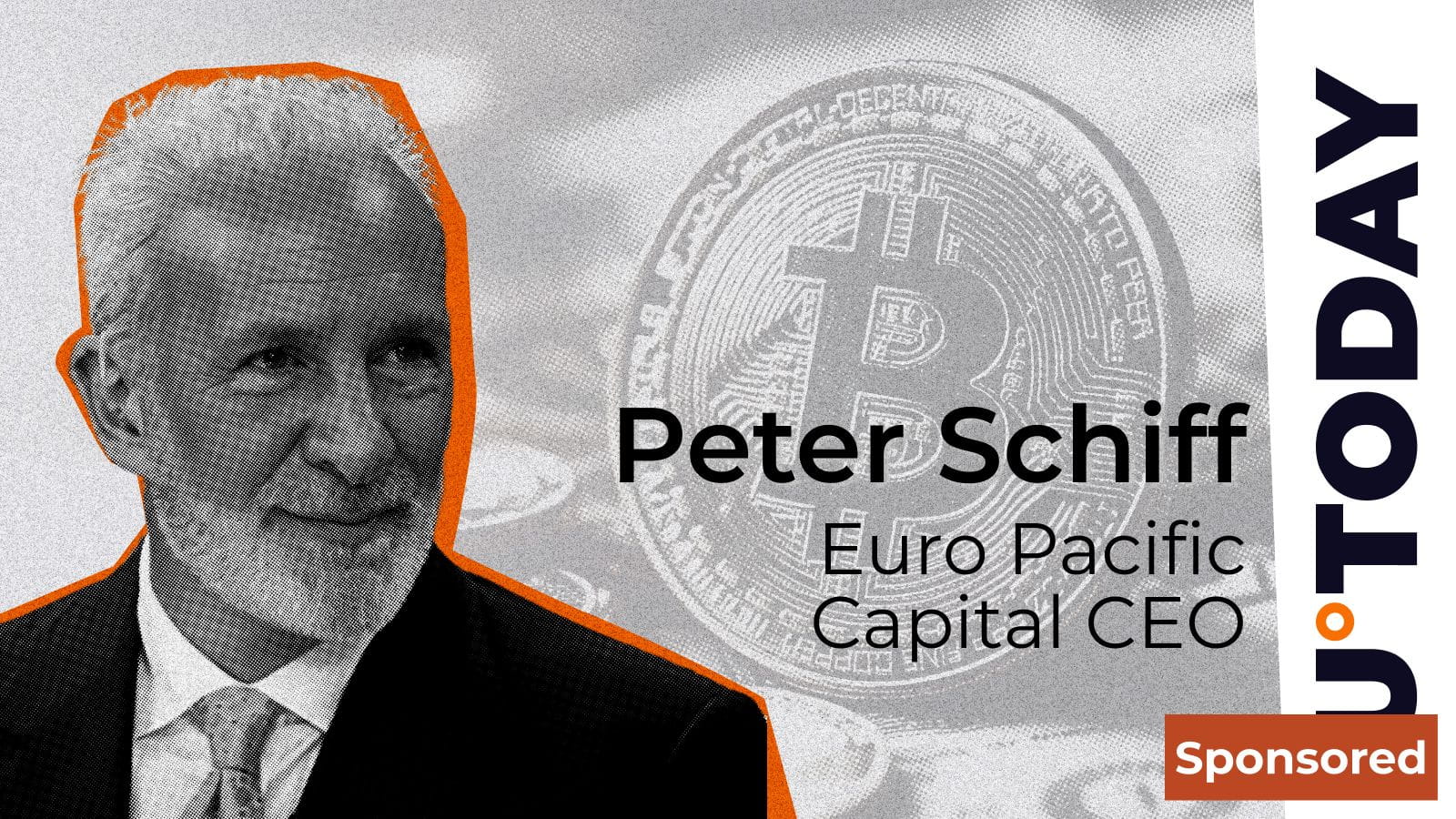 Aqui está o que mata o Bitcoin (BTC): Peter Schiff | U.today no Binance  Square