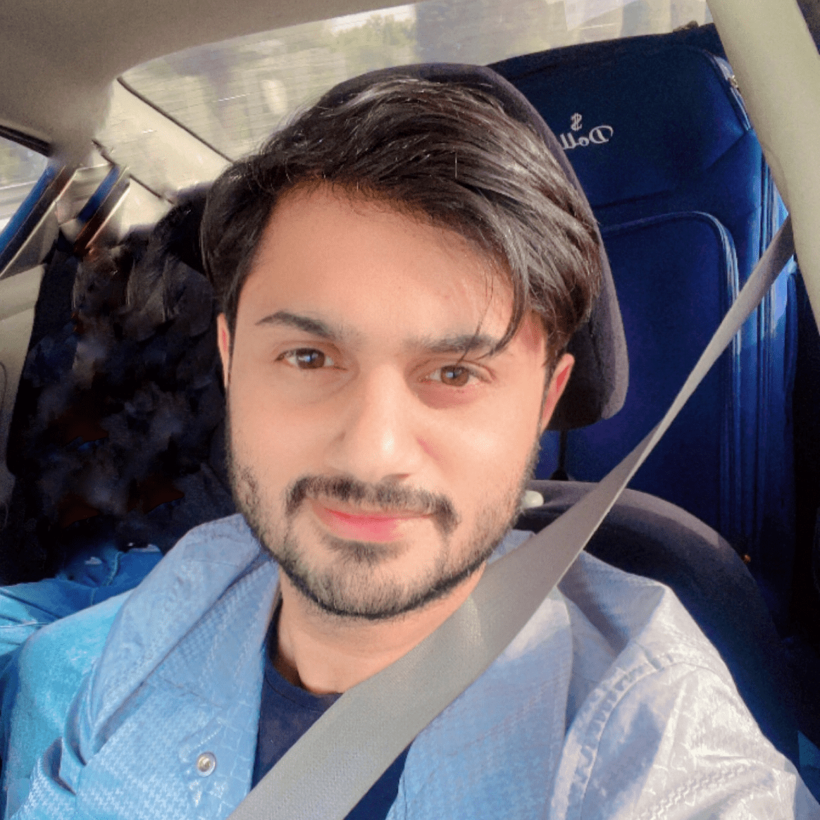 Sp Raj Raj_Sp's Profile | Binance Square