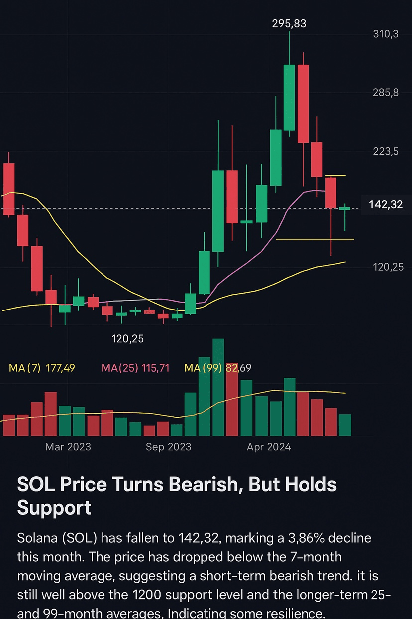 太阳- 阴影领域| Mickey_K发布于币安广场