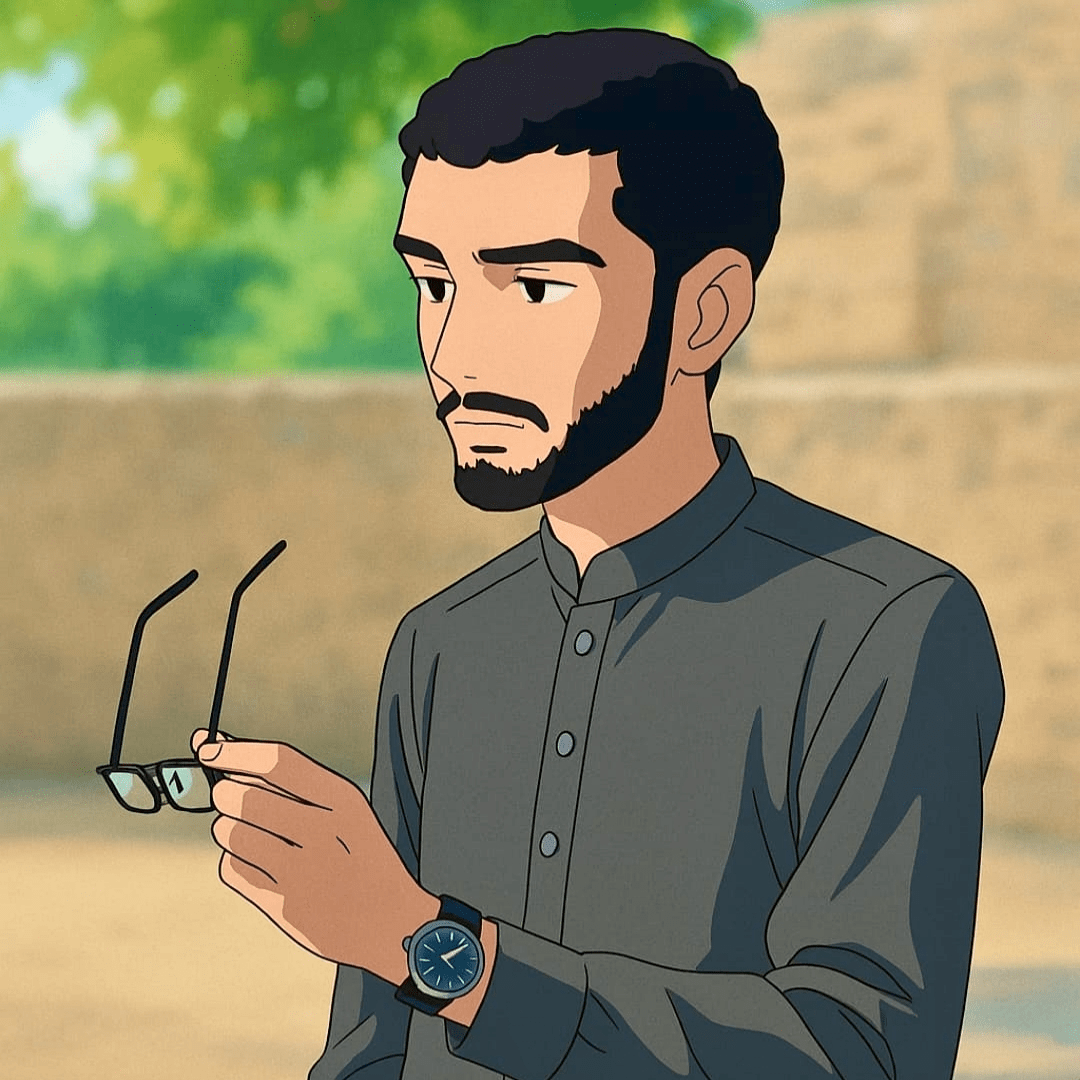 Trader Rai