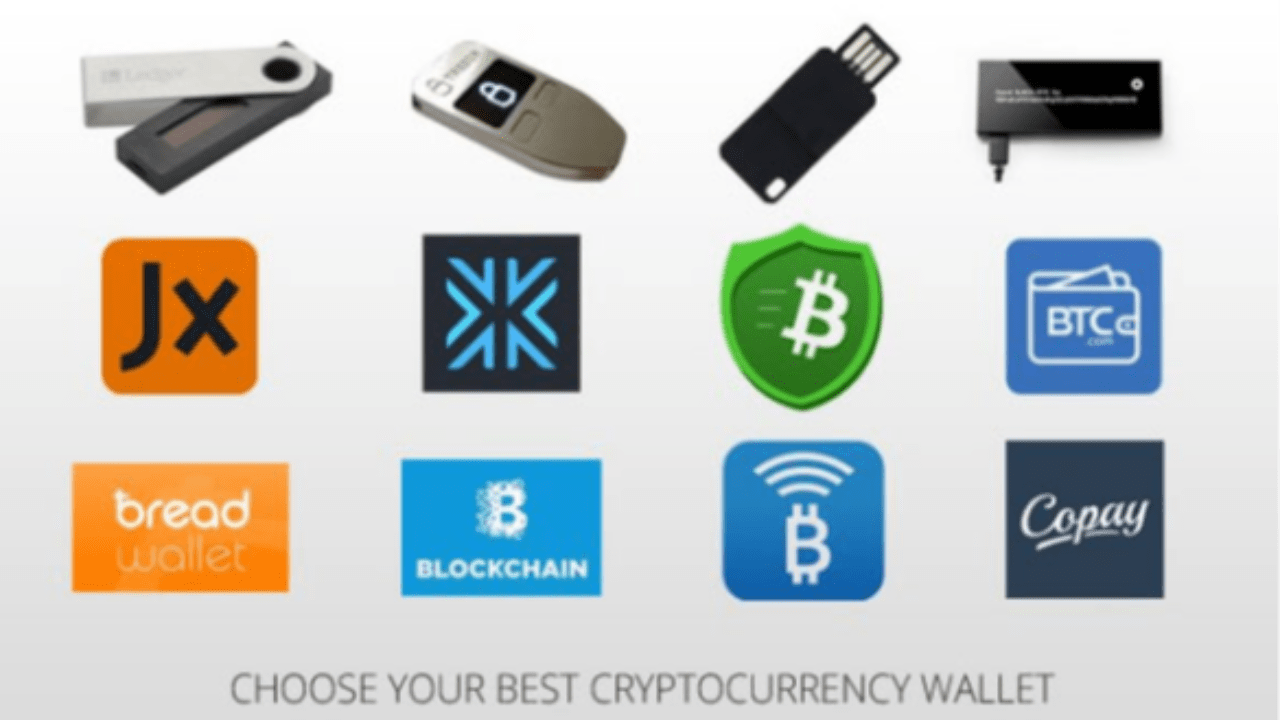 2025全球十大虚拟货币钱包排行榜| 比特导航哥в Binance Square