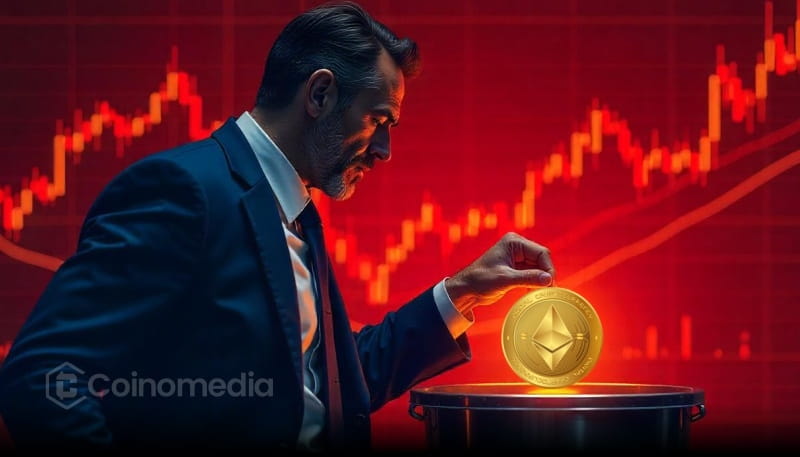 Ethereum Fees Hit Lowest Levels Since 2020