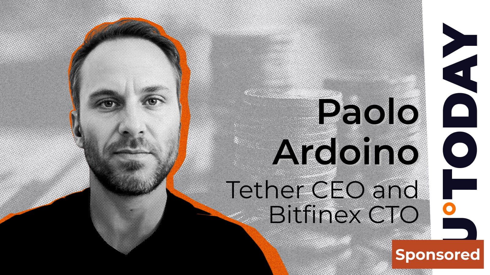 Tether 不需要上市