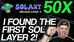 Best New Crypto Coin to Buy Now as Solana Meme Coins Surge - Solaxy