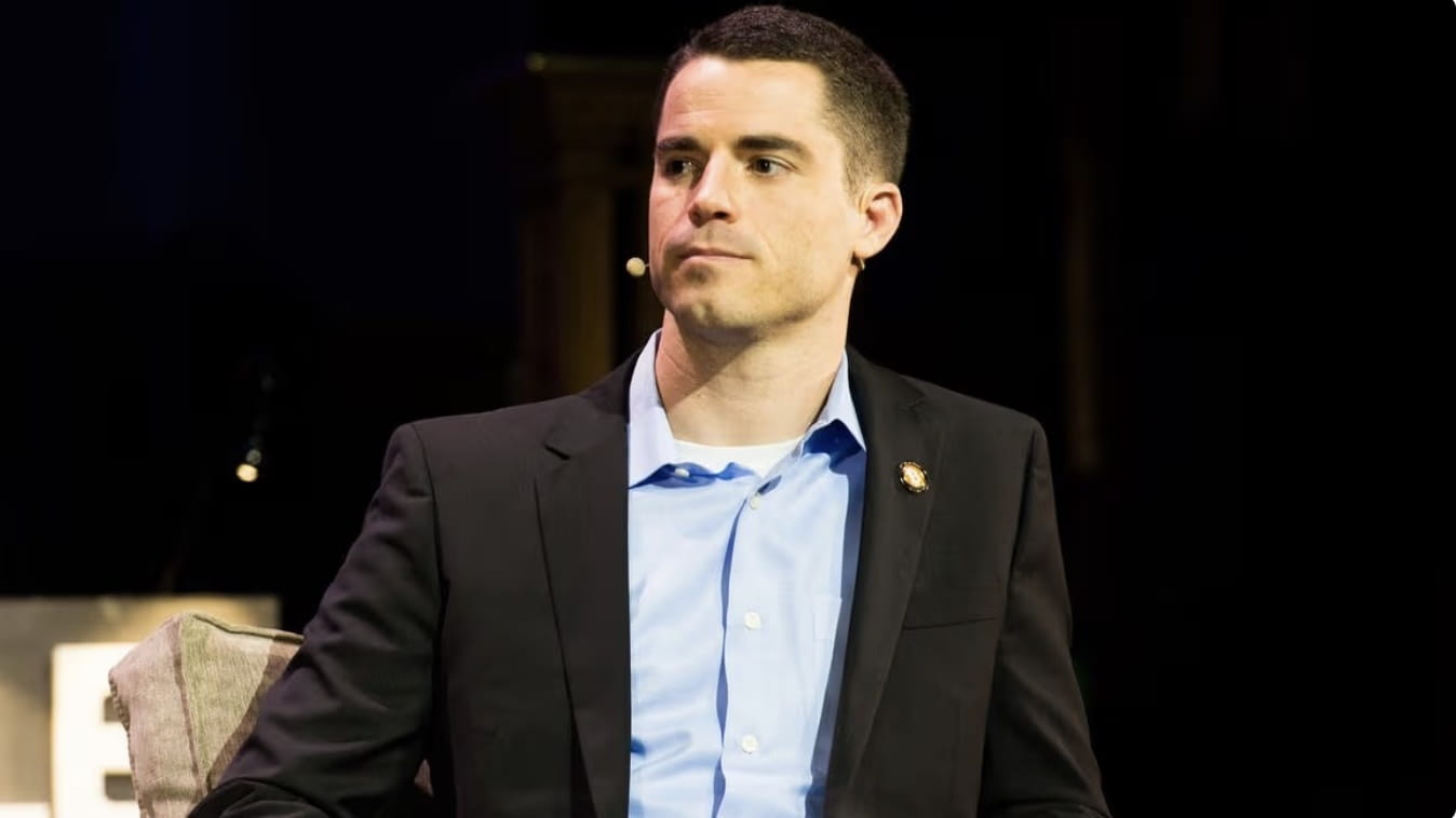 Roger Ver: Biography and Journey of Bitcoin Jesus | Mr-Quit123 on Binance  Square