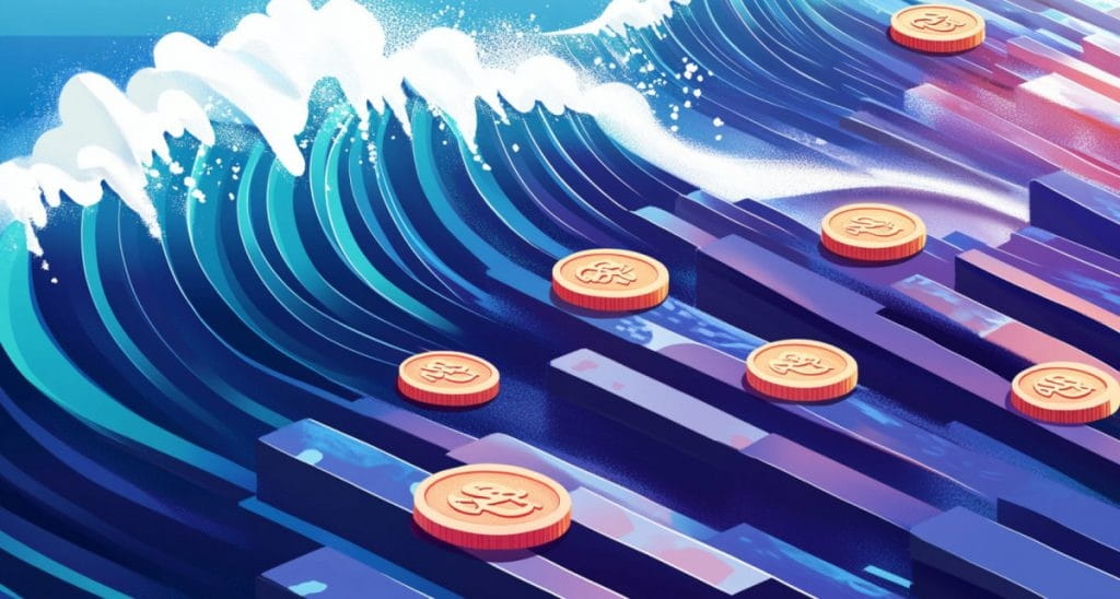 CoinShares Reports $795M In Weekly Outflows From Digital Asset Funds As Tariff Concerns Weigh On Market Sentiment

