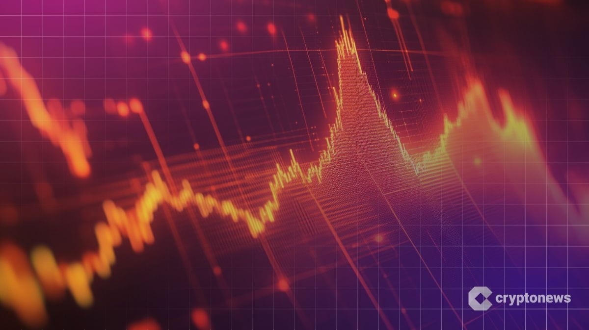 TRON生态系统随着USDD的sTRX Vault的推出而扩展| CryptonewsCom发布于币安广场