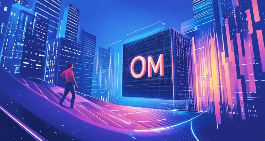 Binance Attributes OM Volatility To Cross-Exchange Liquidations, Implements Risk Controls Measures