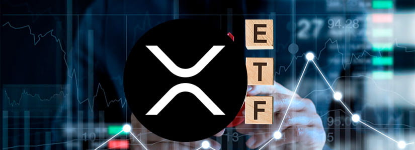 New XRP ETF Sees Strong Debut Volume