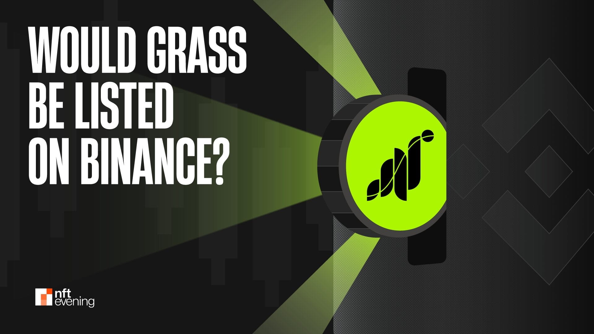 If GRASS comes??? | Darogia on Binance Square