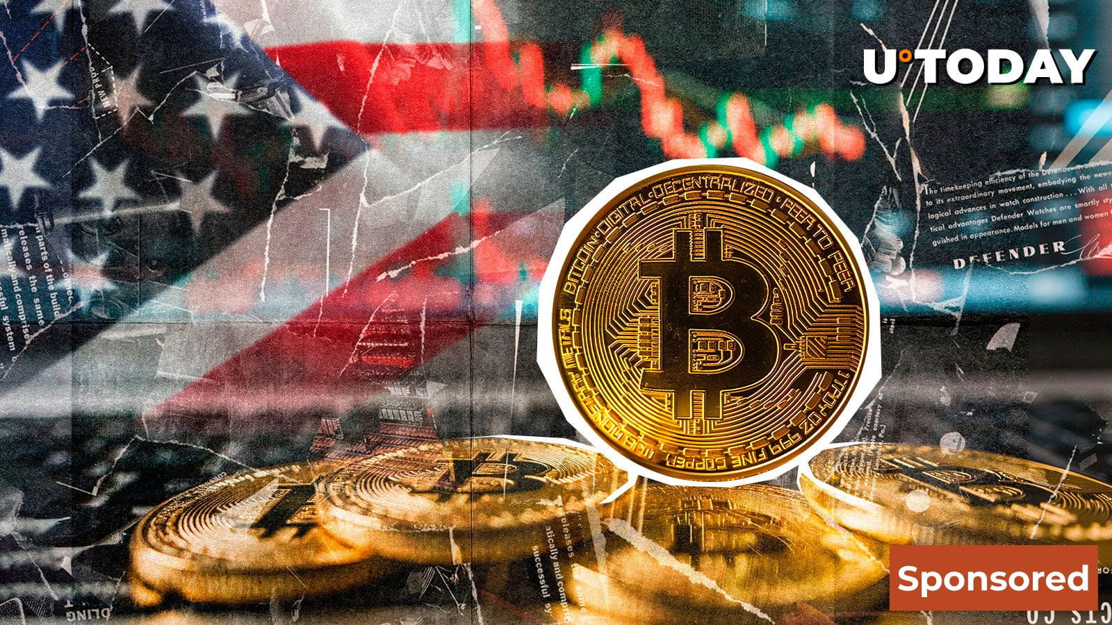 $159,832,873比特币转账至美国主要交易所引发黑色星期一恐慌| U.today发布于币安广场