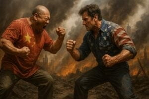 cina guerra dazi stati uniti