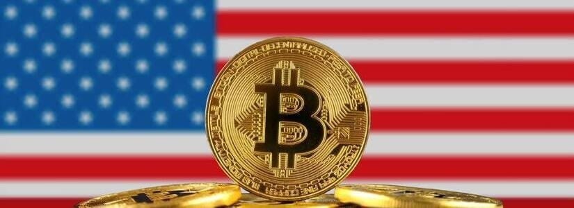 U.S. economic events Bitcoin