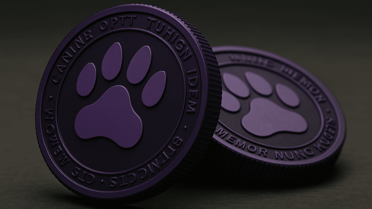PAWS Token Set to Launch on April 16: A New Era for Meme Coins on Solana |  User-sylph on Binance Square