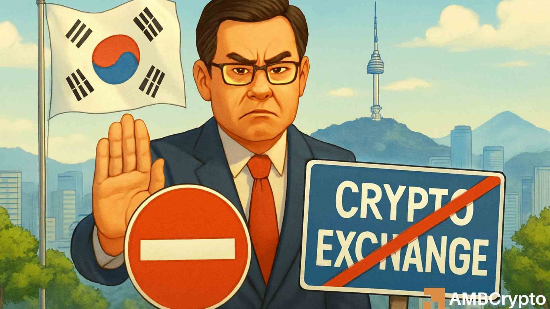 crypto exchanges