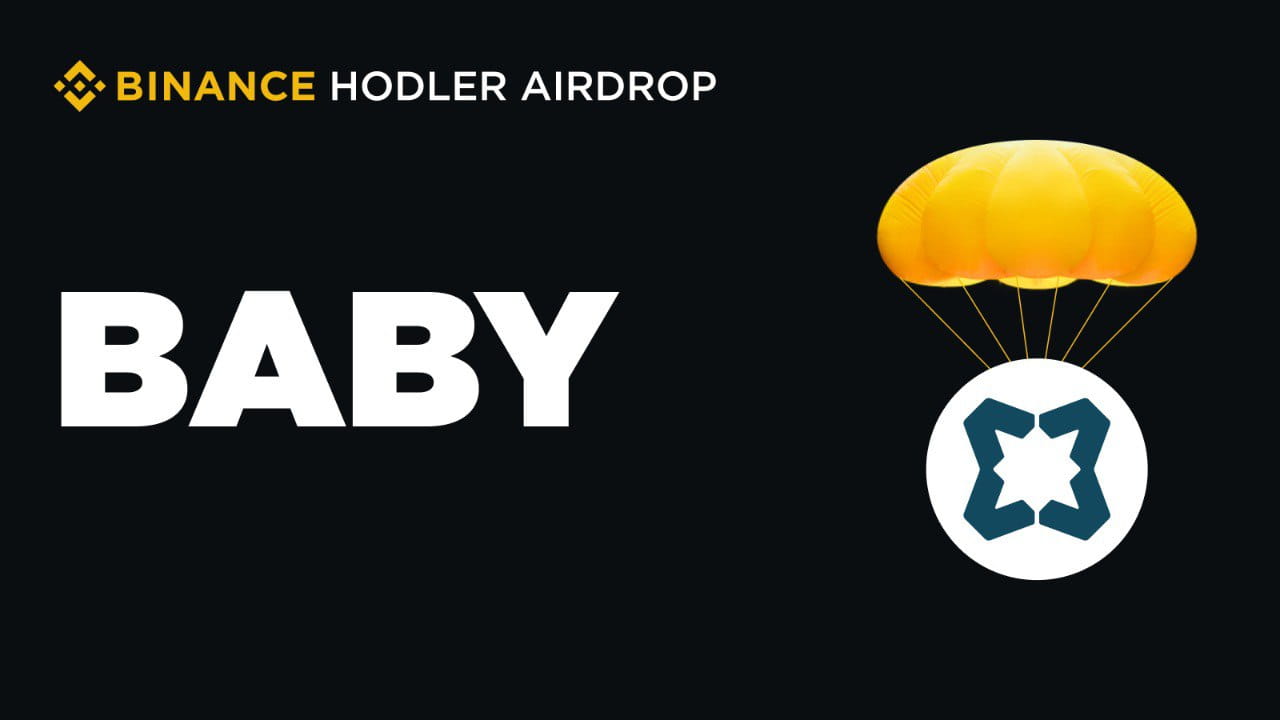What is Babylon (BABY)? How to participate in receiving Airdrop rewards  through Binance HODLer Airdrops | Trading Insight_DN on Binance Square