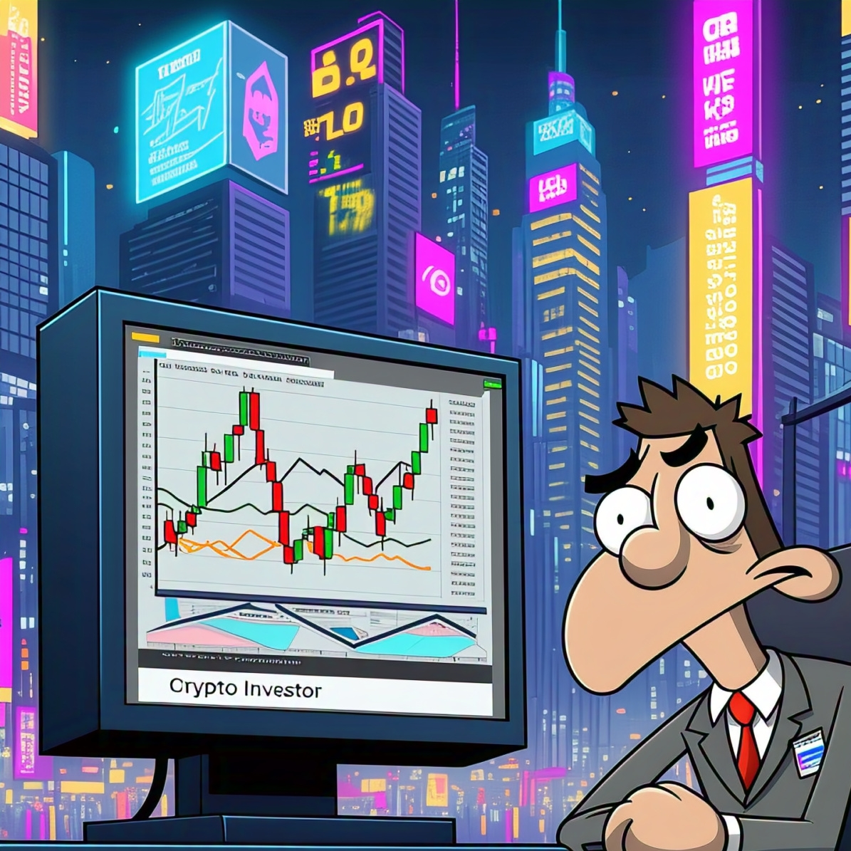 What happened to $OM. CEO finally opened his mouth to explain the crash of  coin. | Gulshan-e-wafa on Binance Square