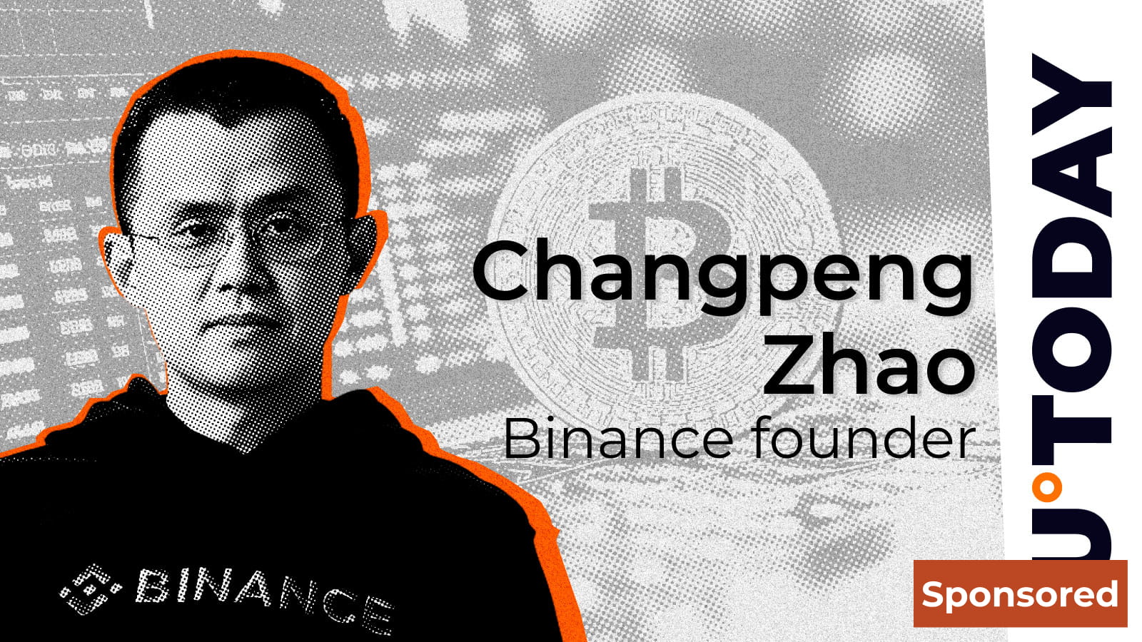 比特币（BTC）肯定会达到1,000,000美元：币安的赵长鹏| U.today发布于币安广场