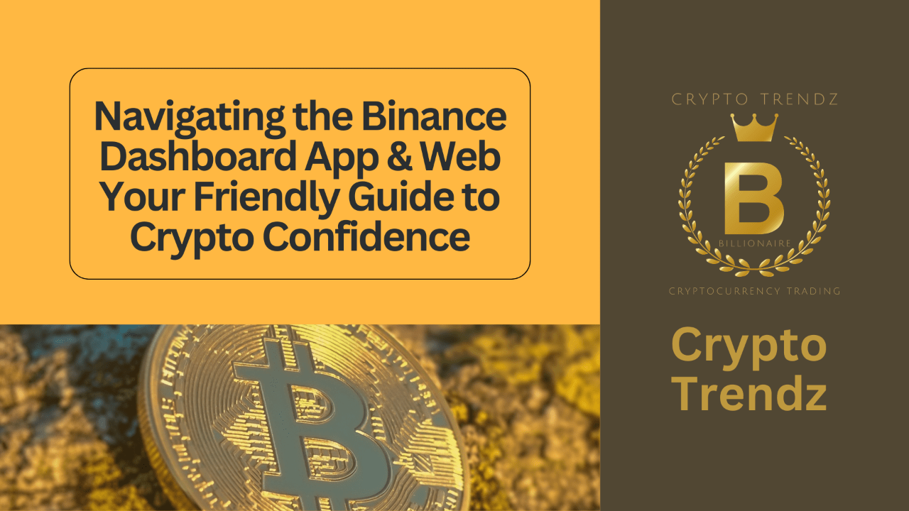 How To Choose The Right Cryptocurrency Coins For Trading A Friendly Guide |  Crypto Trendz on Binance Square
