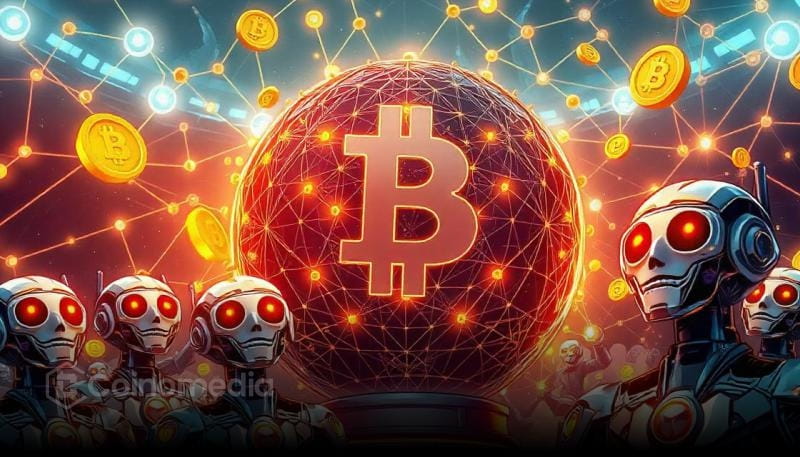 Blockchain Group Plans $24B Bitcoin Acquisition