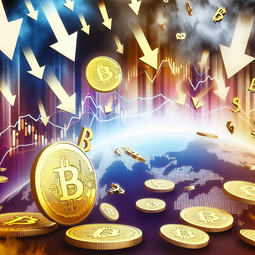 Why Bitcoin Prices Are Set To Skyrocket Amid Global Bond Market Turmoil