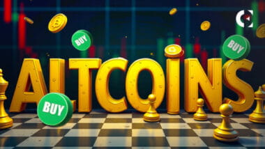 Crypto analyst Altcoin Sherpa presents two distinct trading strategies for investors to navigate the 2025 altcoin bull market effectively.