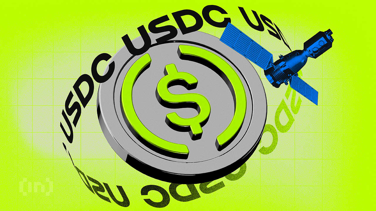 USDC与USDT：哪种稳定币在2025年更好？ | BeInCrypto Brasil发布于币安广场
