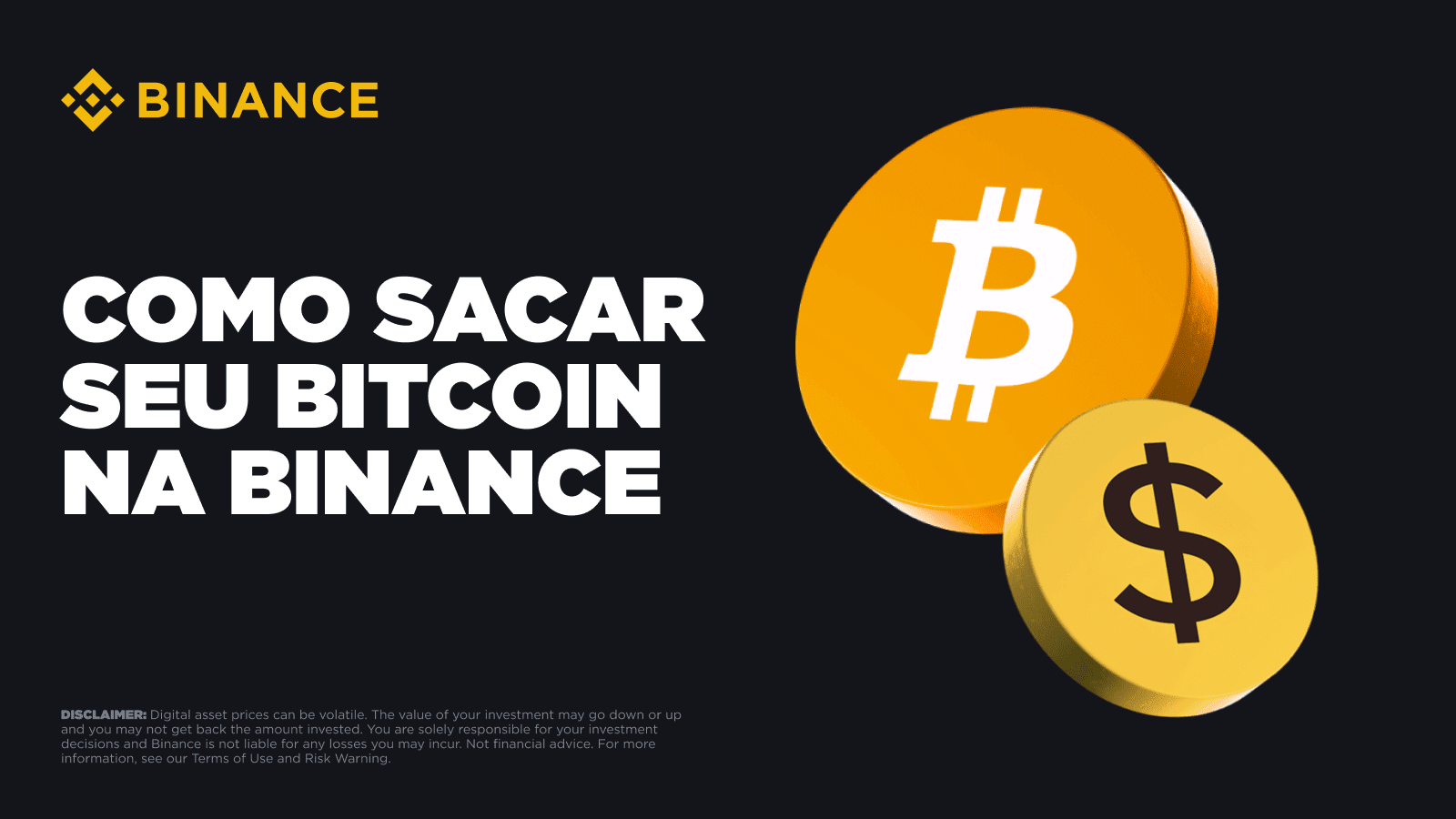 How to withdraw your Bitcoin on Binance | Binance Blog on Binance Square