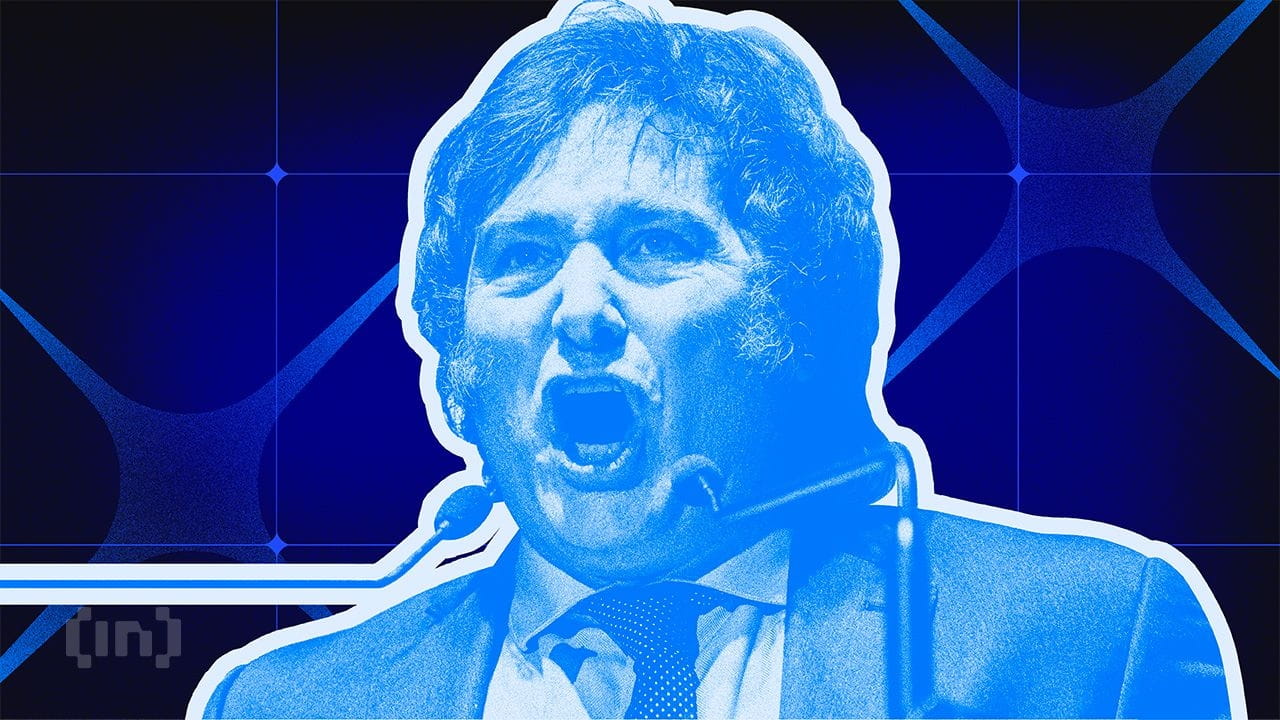 U.S. Federal Court Takes Over Case on the LIBRA Memecoin | BeInCrypto  Brasil on Binance Square