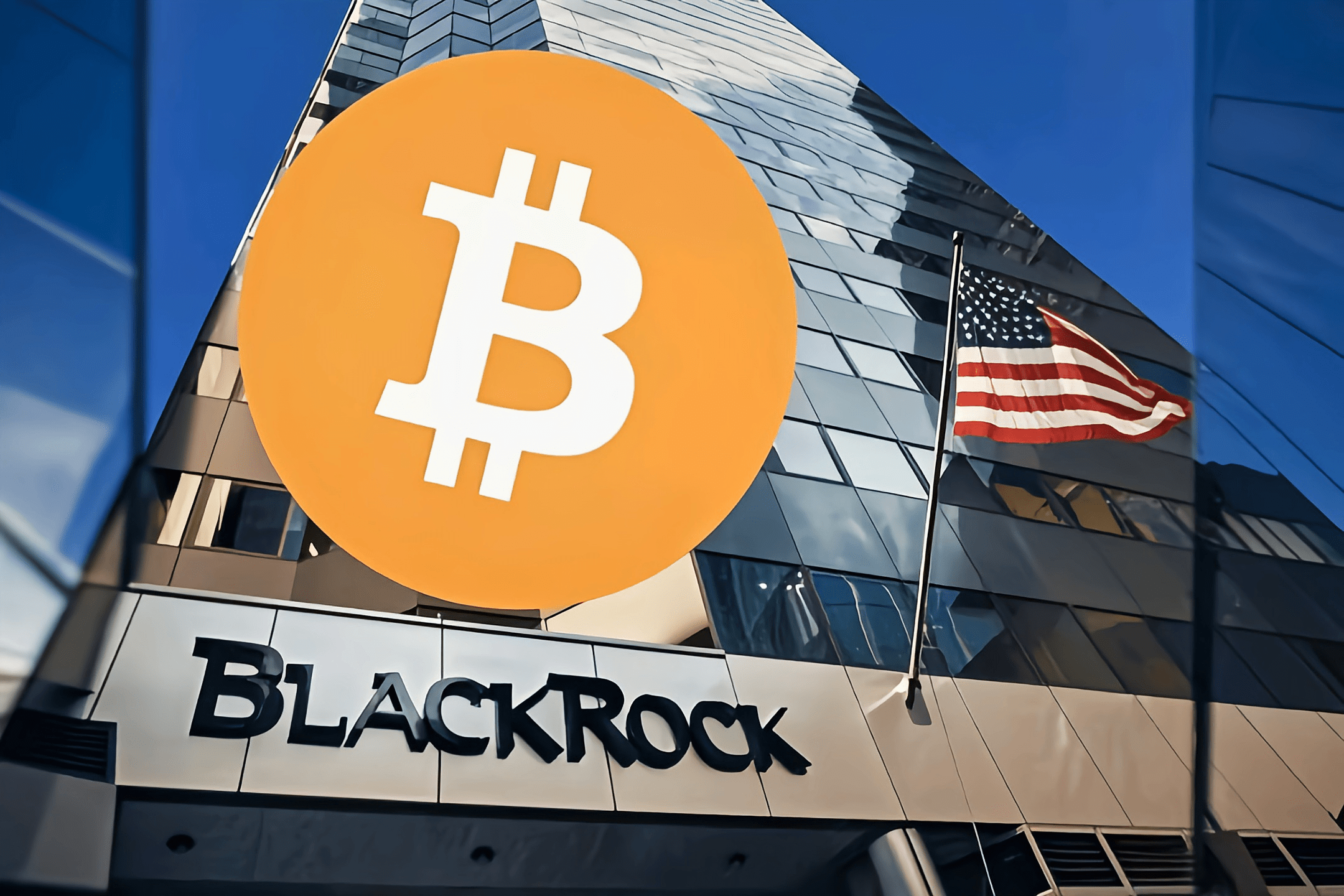 A posição da BlackRock no IBIT ultrapassa 600 mil BTC, será que vai  ultrapassar 100 mil dólares? | 老吴ETH no Binance Square