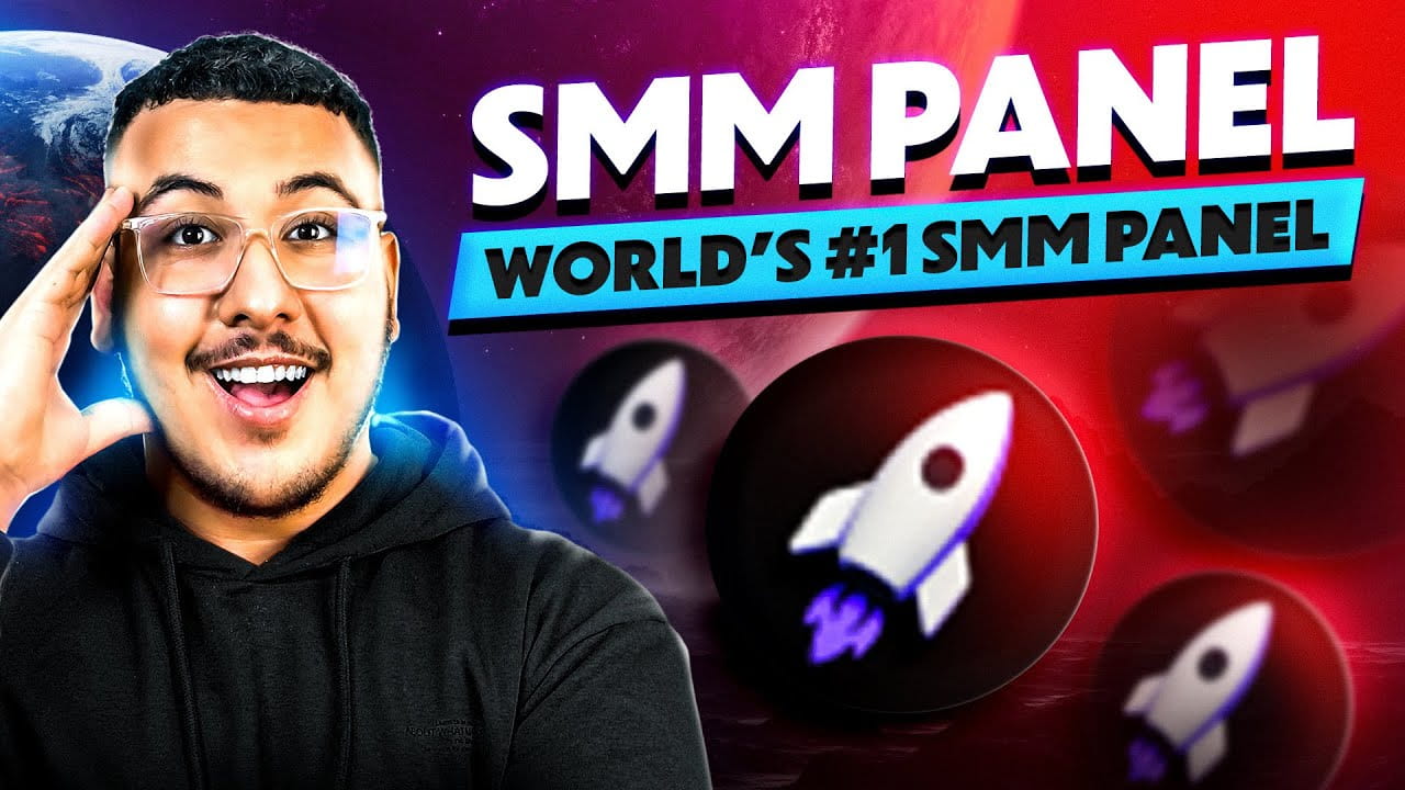 Smmpanelserver - Best and Cheapest Smm Panel Services Provider 💫 | NASS  CRYPTO on Binance Square