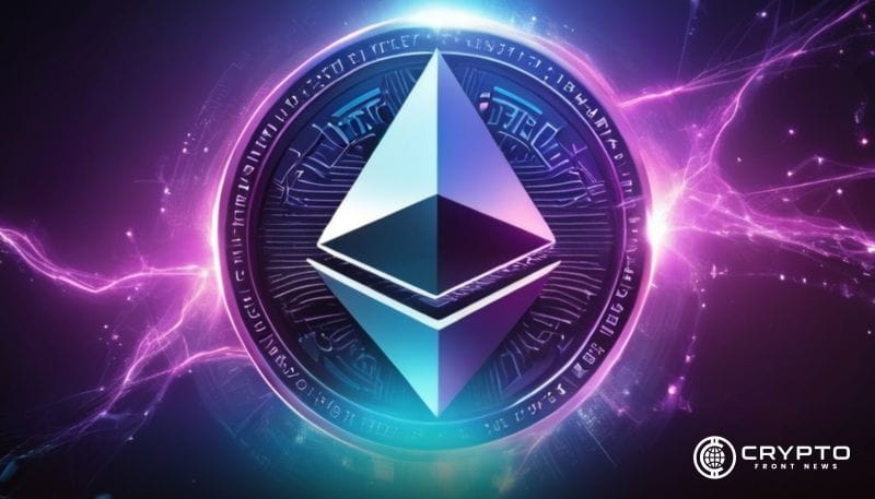 Ethereum CFN