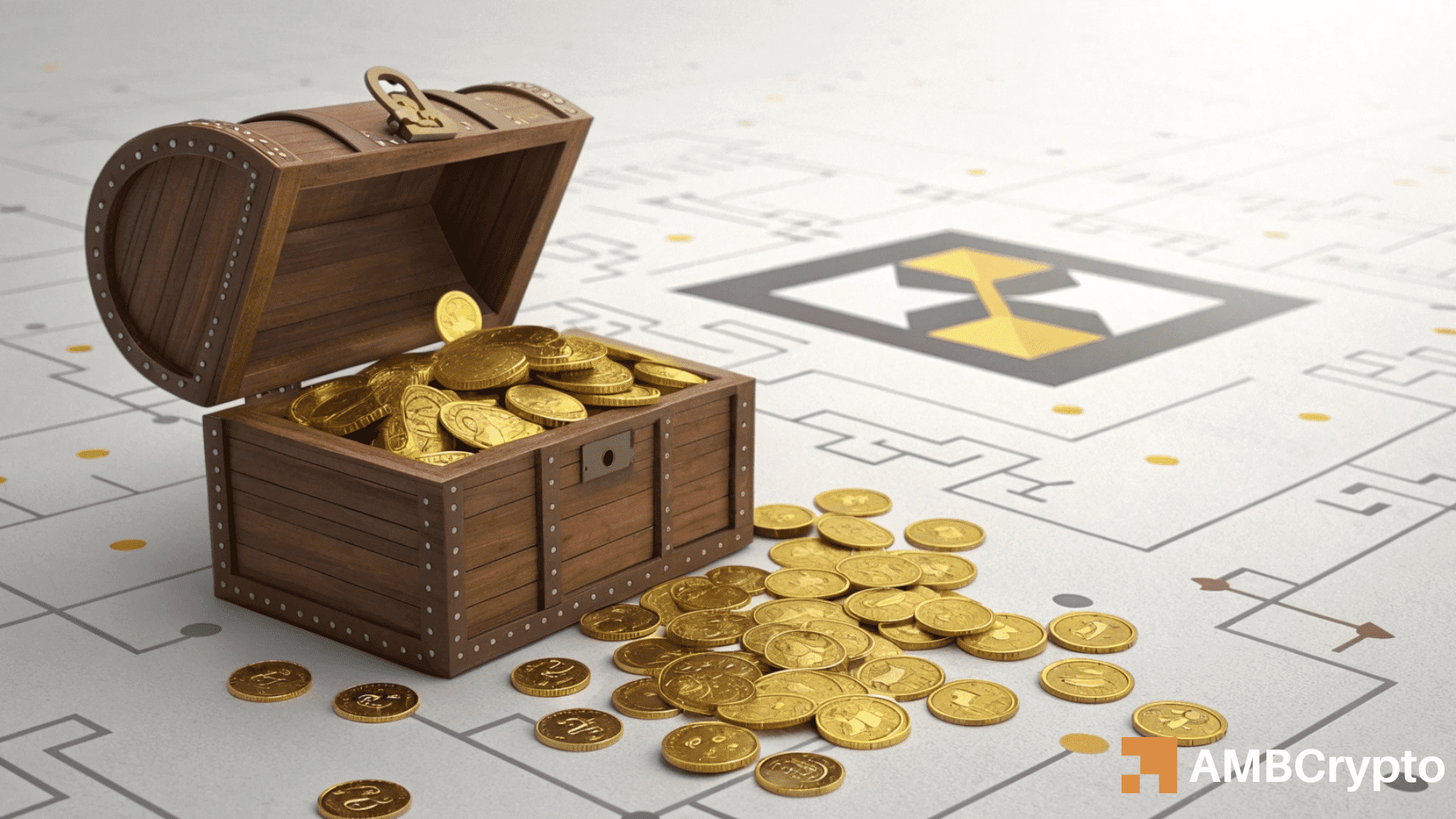 Hashed sends 36.9M SAND to Binance - Is the altcoin's price at risk?