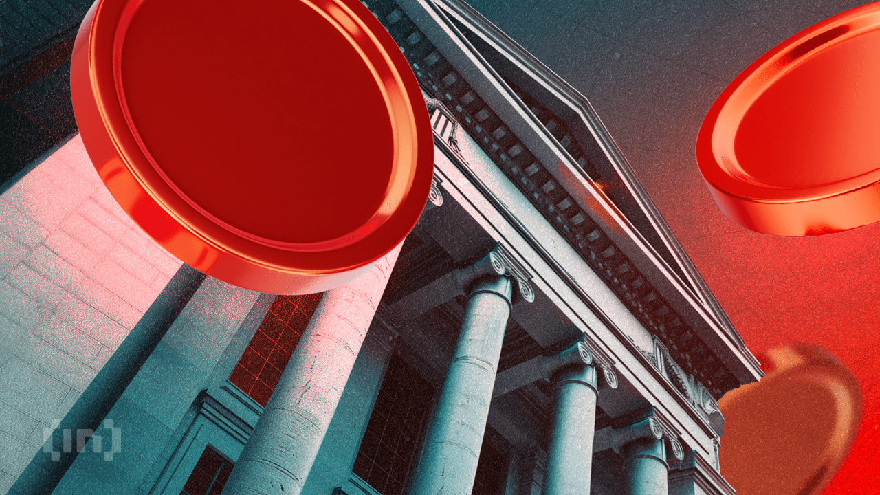 Silvergate Bank, custódia de bitcoin, Liquidação