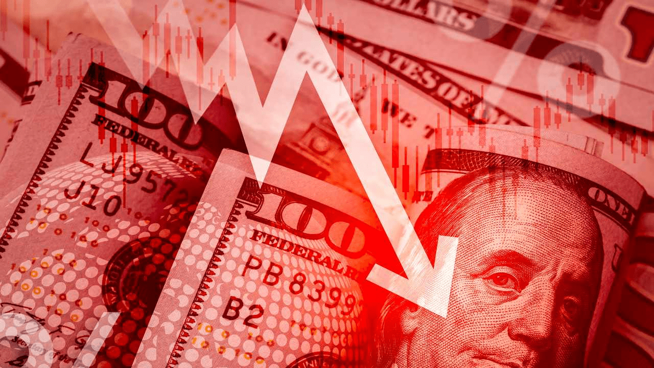 美元崩潰臨近：彼得·希夫表示，結束儲備地位是唯一出路| 幣安廣場上的Wendyy_