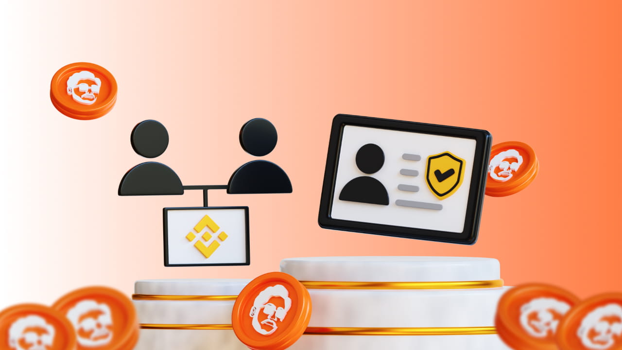 Why Do Some P2P Traders Require Additional Identity Verification ...