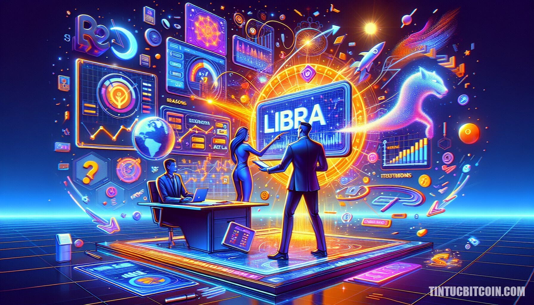 Tổng thống Argentina Milei dừng điều tra LIBRA: Lý do và tương lai?