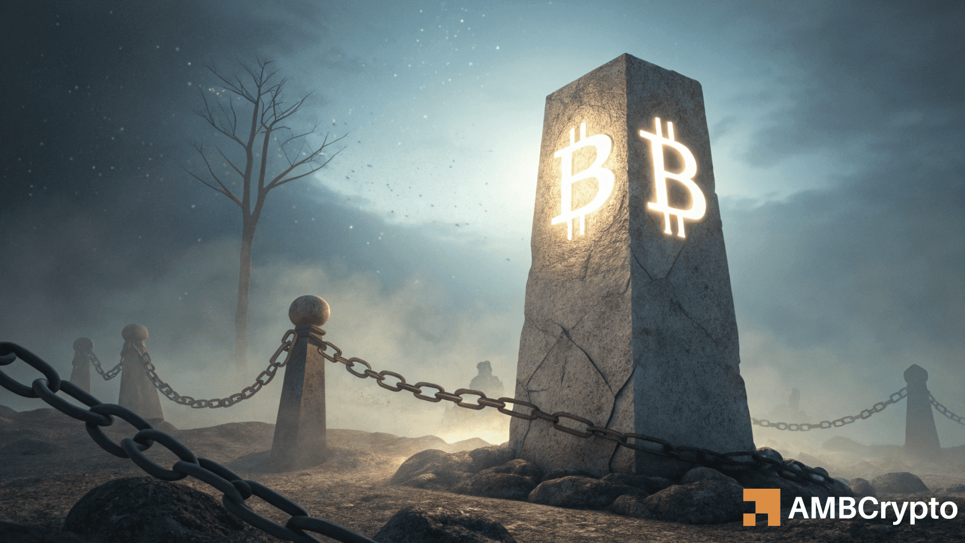 Bitcoin's uptrend can target $114K - 2 key factors supporting BTC's rally