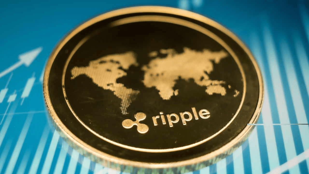 Ripple utilise le XRP Ledger pour augmenter les revenus des agriculteurs |  Wendyy_ sur Binance Square