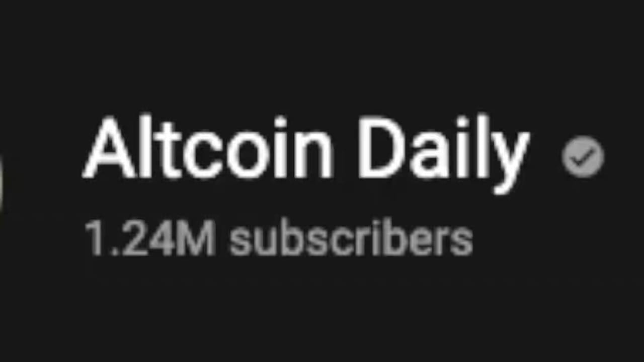 CRYPTO HODLERS I URGE YOU TO ACT NOW BEFORE ITS TOO LATE