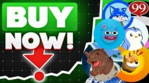 8 Best Altcoins to Buy Before June 2025 for Explosive Gains