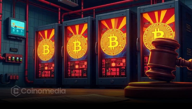 93% of All Bitcoin Mined: What’s Left Until 2140?