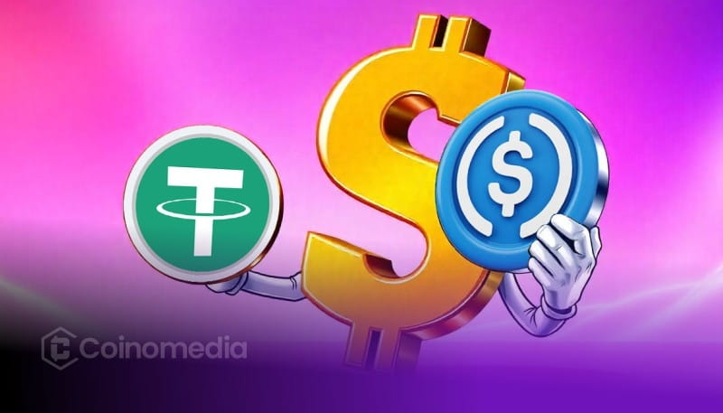 Stablecoins Could Spark $2T Demand for US Treasurys