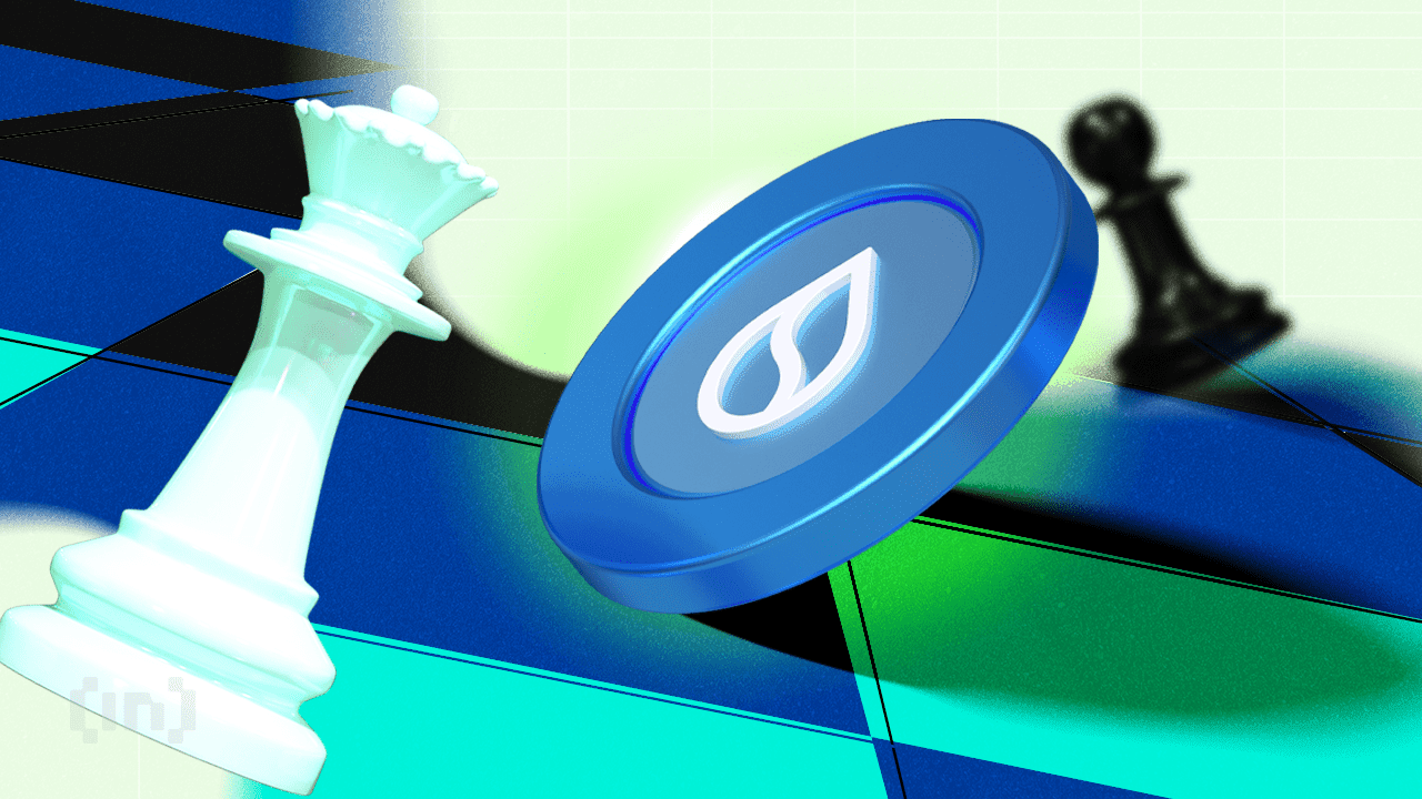 SUI attracts more investors and grows with Microsoft support | BeInCrypto  Brasil on Binance Square